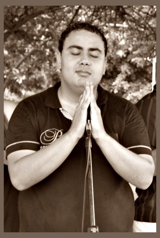 Dorcelino Silva